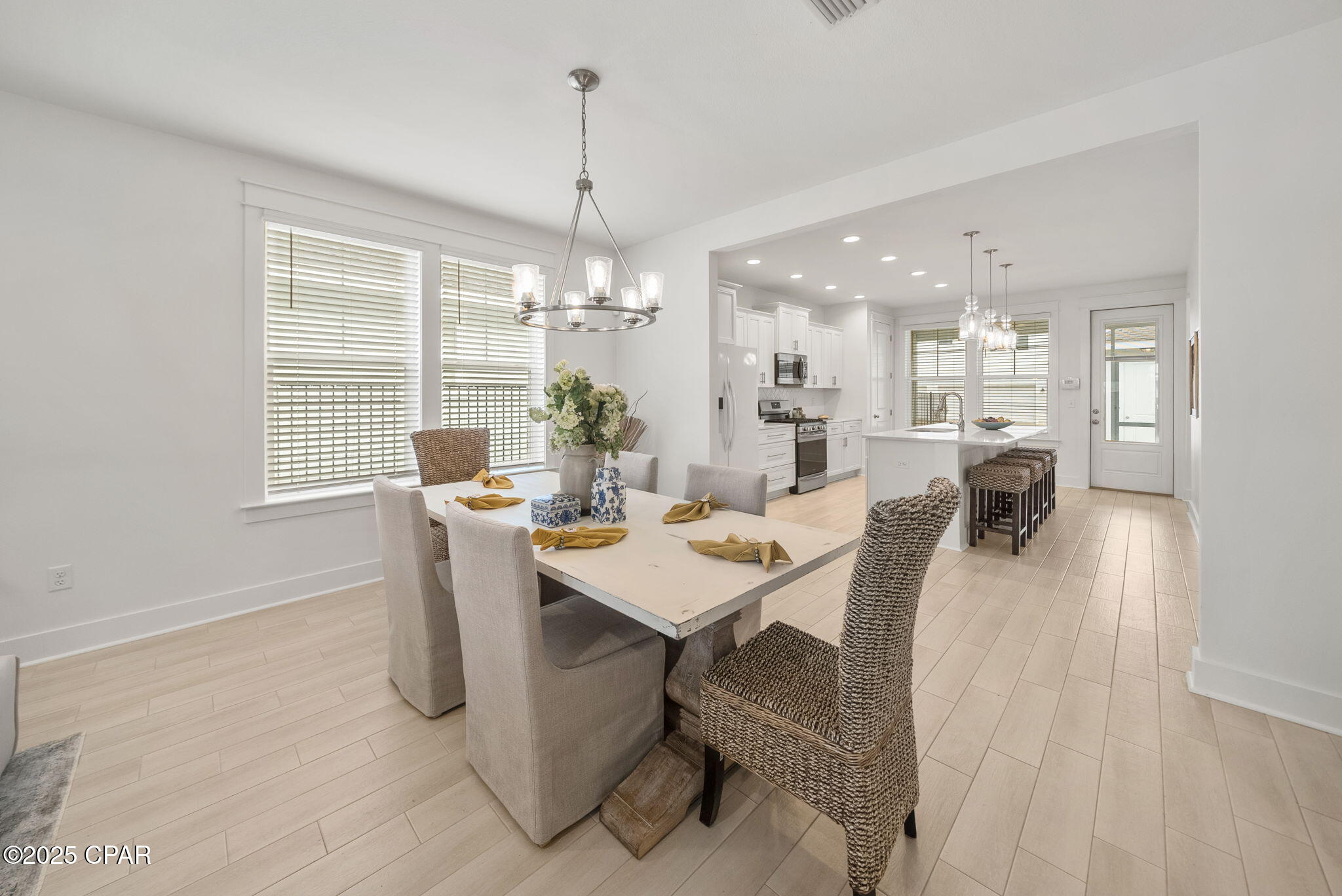 Sweetbay - Residential