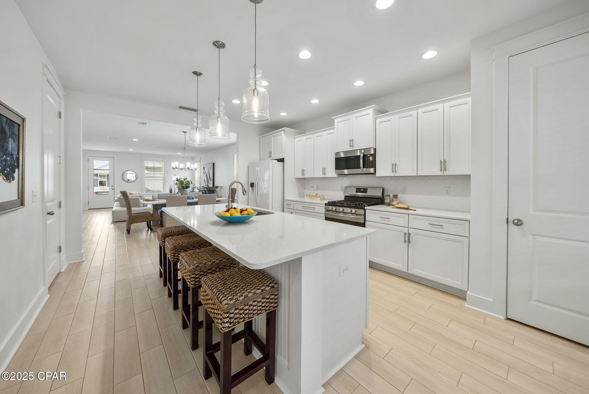 Sweetbay - Residential