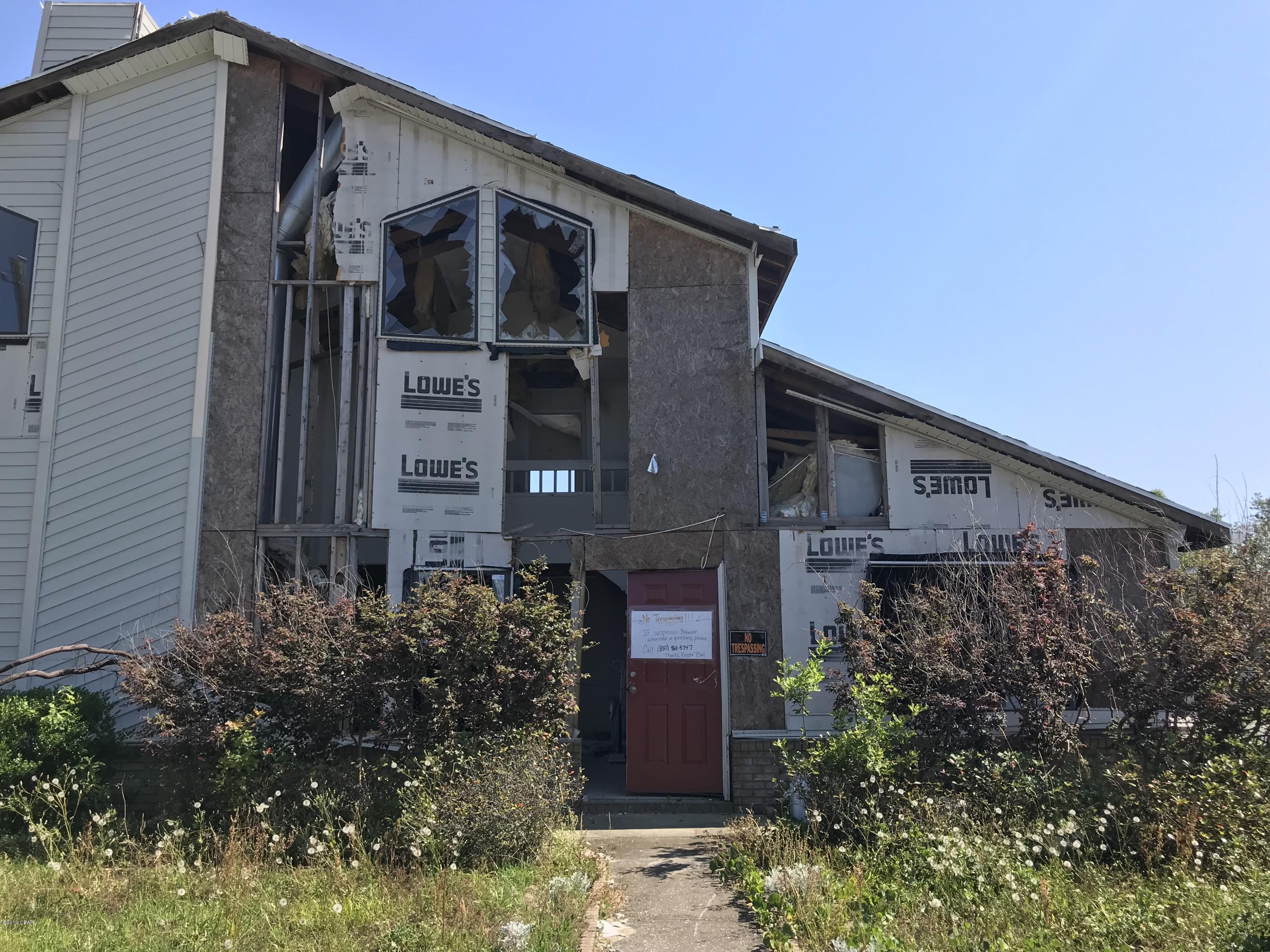 Belaire Estates Replat - Residential