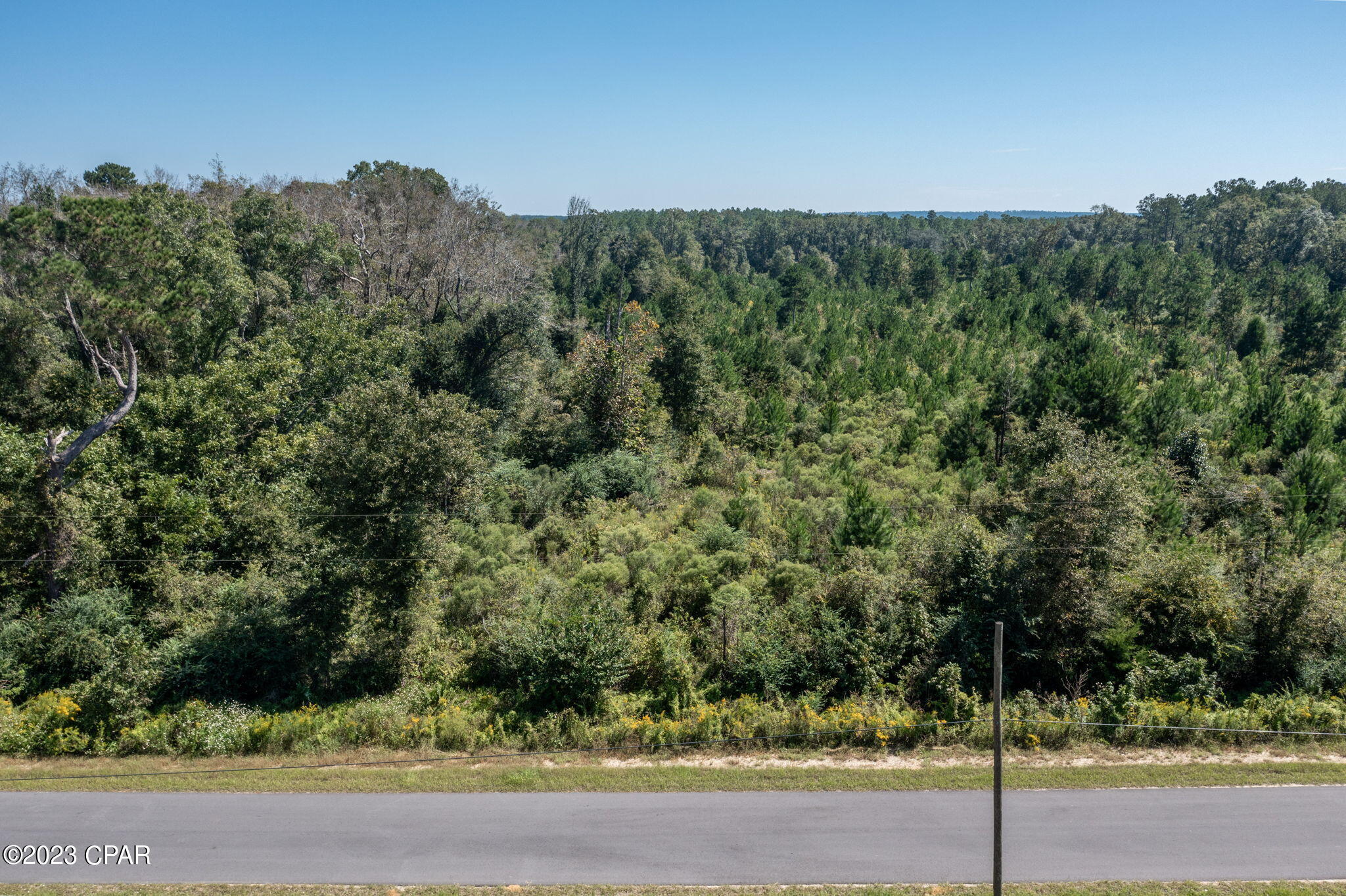 No Named Subdivision - Land