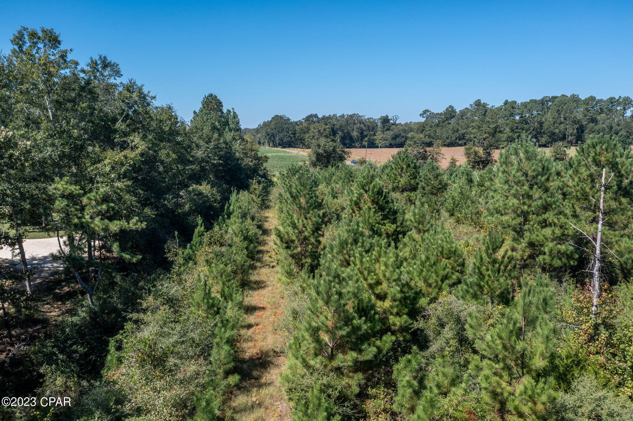 No Named Subdivision - Land