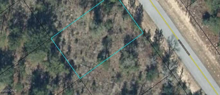Great building lot in Sunny Hills Subdivision.  With 5 boat landings, 25 Ponds & Lakes and some of the best fishing on the planet, you'll never run out of adventures. This parcel is priced to sell and ready to start your new journey. Or, you can buy it now for future development. Property is located within an hour of The Worlds Most Beautiful Beaches (Panama City Beach) and Famous Pier Park Shopping, Tyndall Air Force Base, Marianna Caverns and several State Parks with cool running deep water crystal clear springs. Community has deed restrictions but no HOA fees and some of the lowest taxes in the state. Community has an 18 hole public golf course.  Located just a few miles off Highway 77, several convenience stores within a mile or so with fine dining only minutes away. Call today !