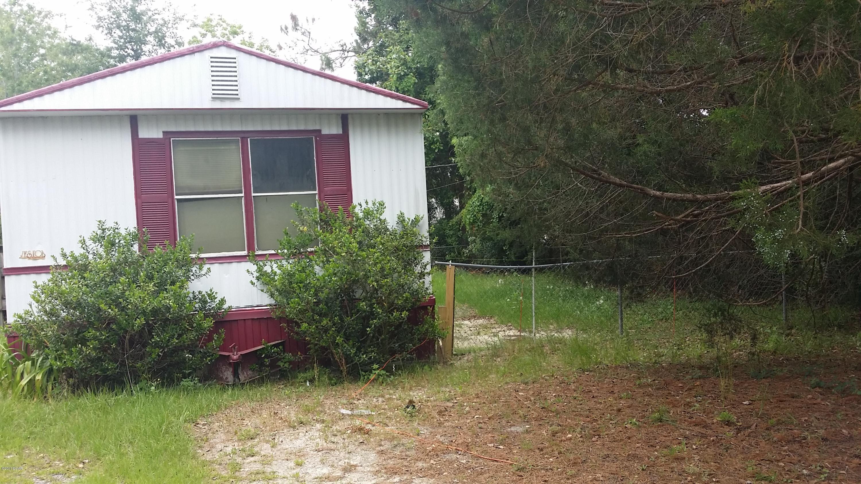 [No Recorded Subdiv] - Land