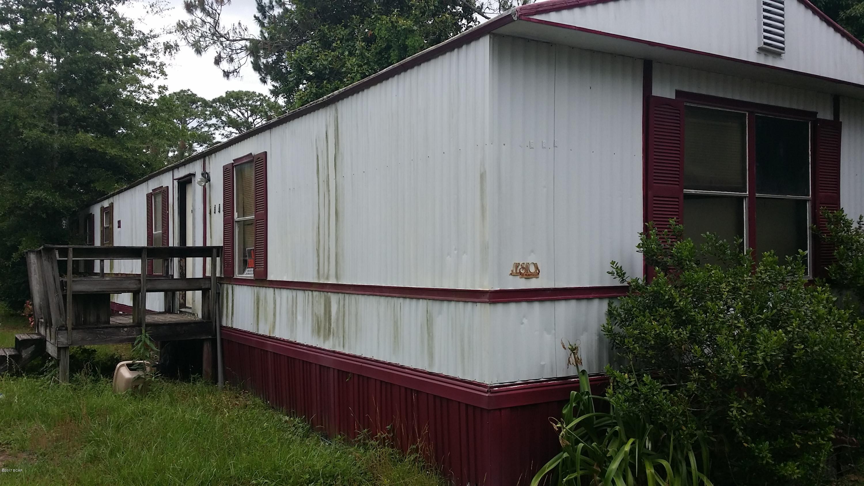 [No Recorded Subdiv] - Land