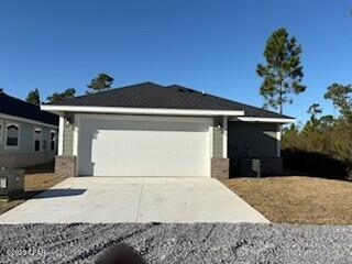 Sunrise at East Bay - Residential