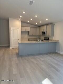 Sunrise at East Bay - Residential