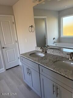 Sunrise at East Bay - Residential