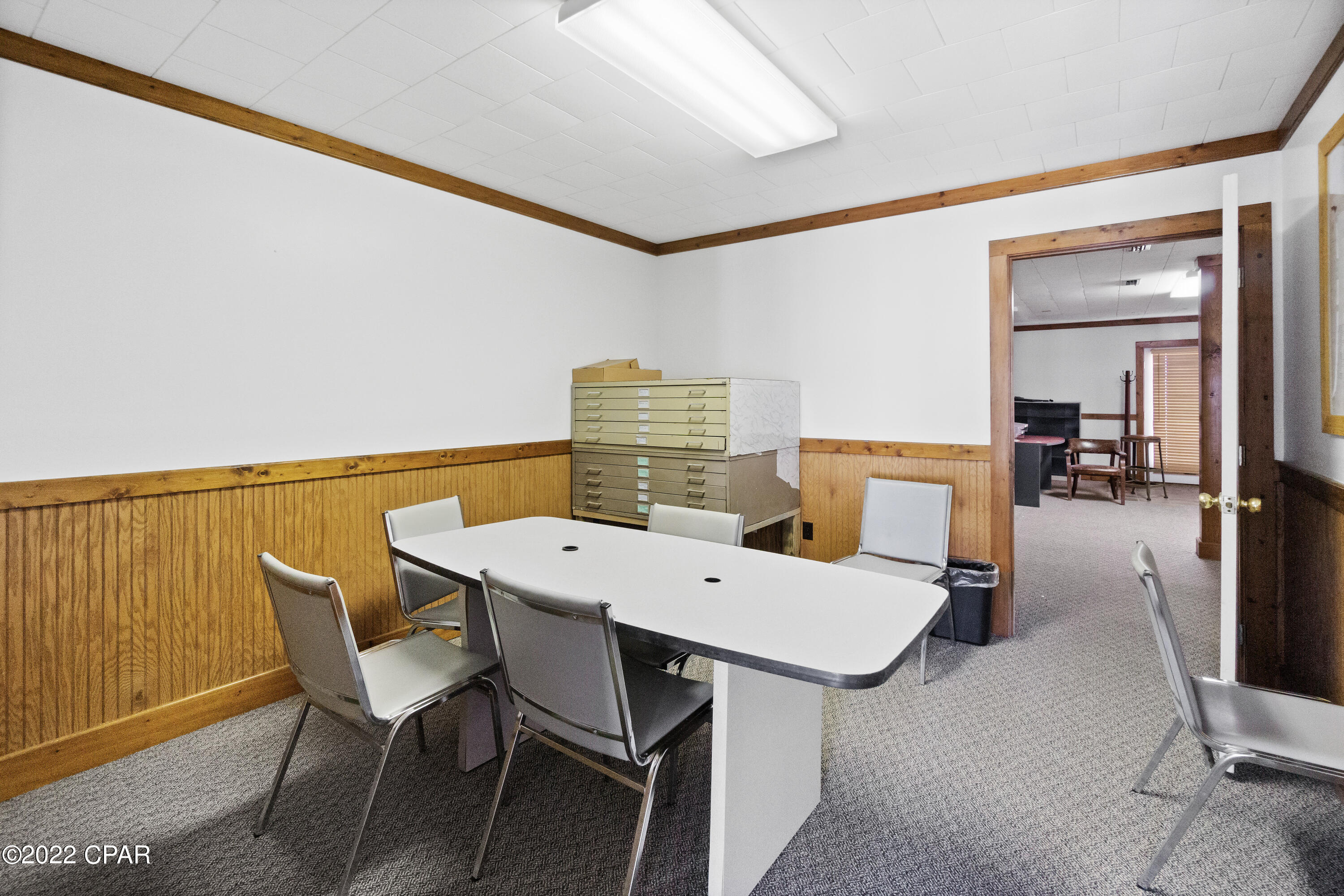 No Named Subdivision - Commercial Sale