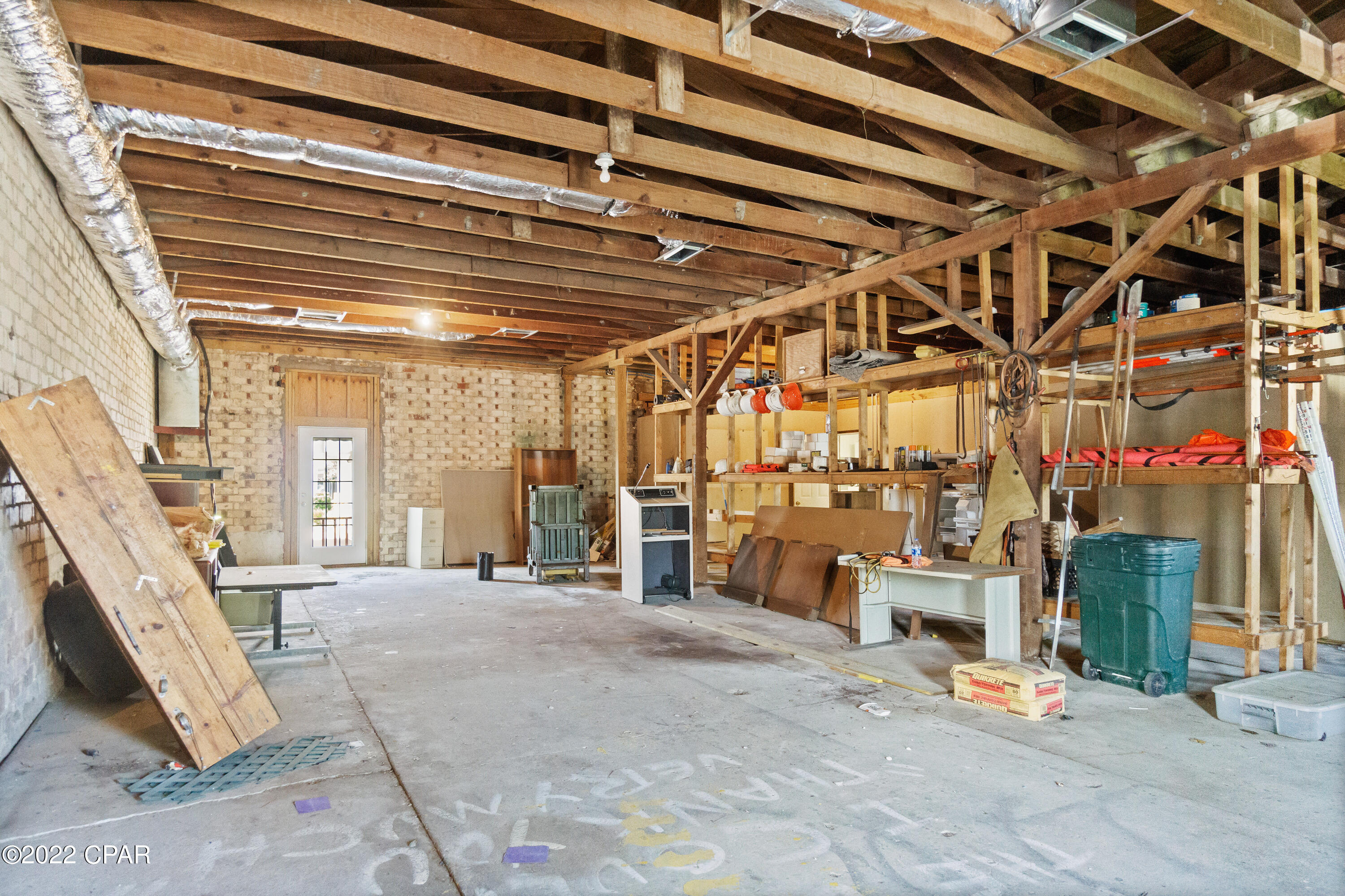 No Named Subdivision - Commercial Sale