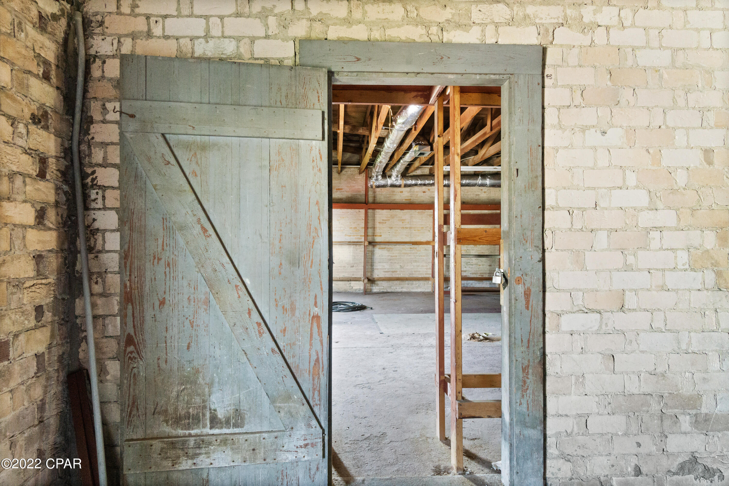 No Named Subdivision - Commercial Sale