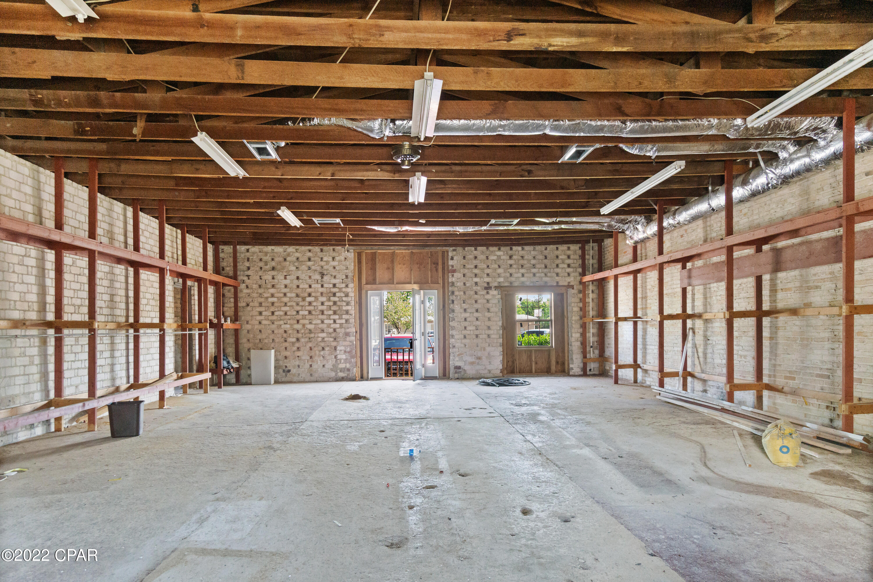 No Named Subdivision - Commercial Sale