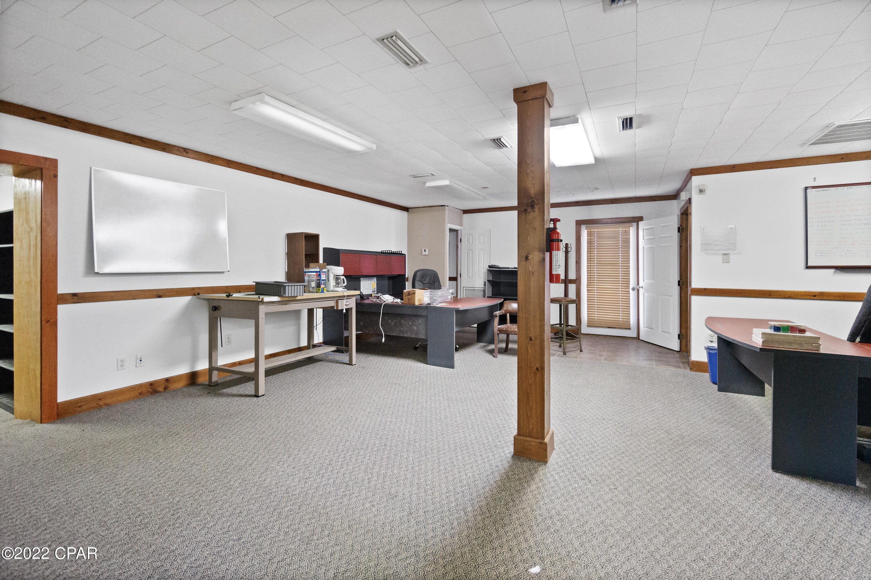 No Named Subdivision - Commercial Sale