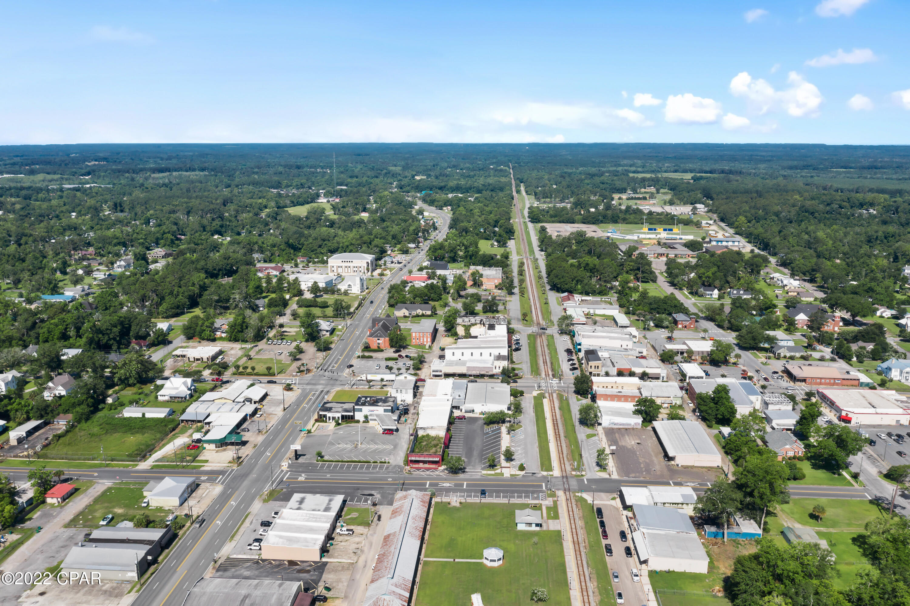 No Named Subdivision - Commercial Sale