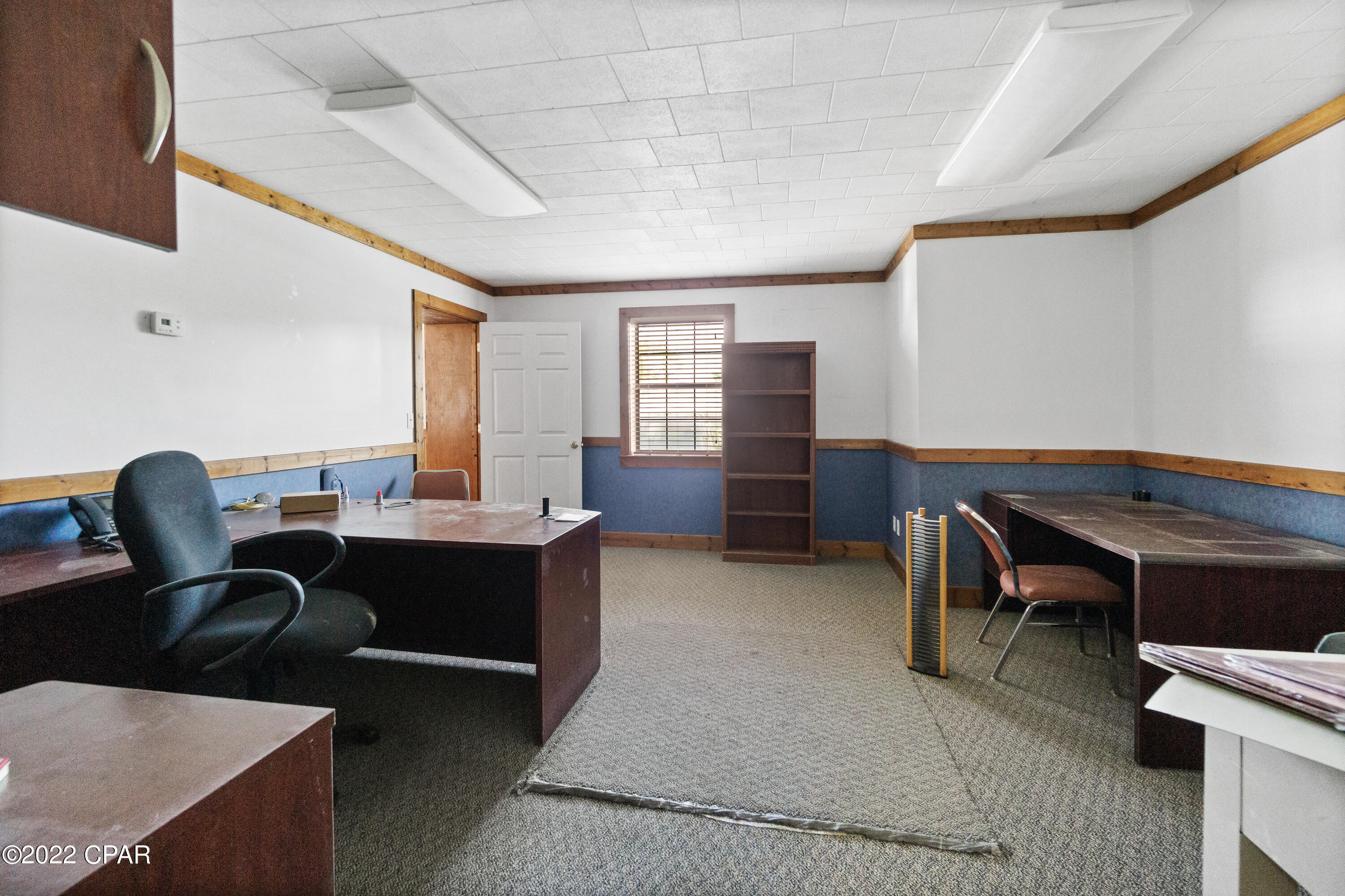 No Named Subdivision - Commercial Sale