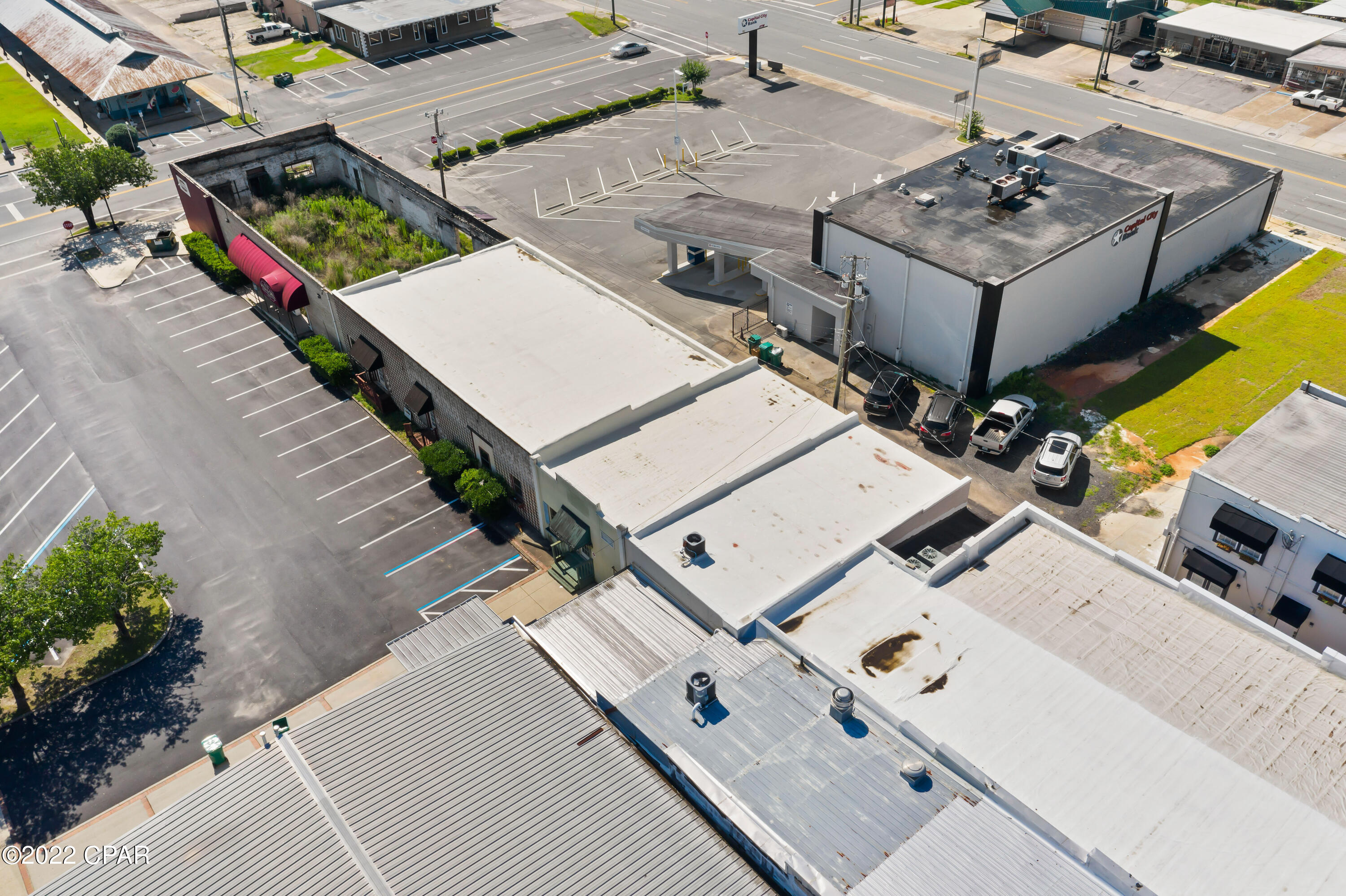 No Named Subdivision - Commercial Sale