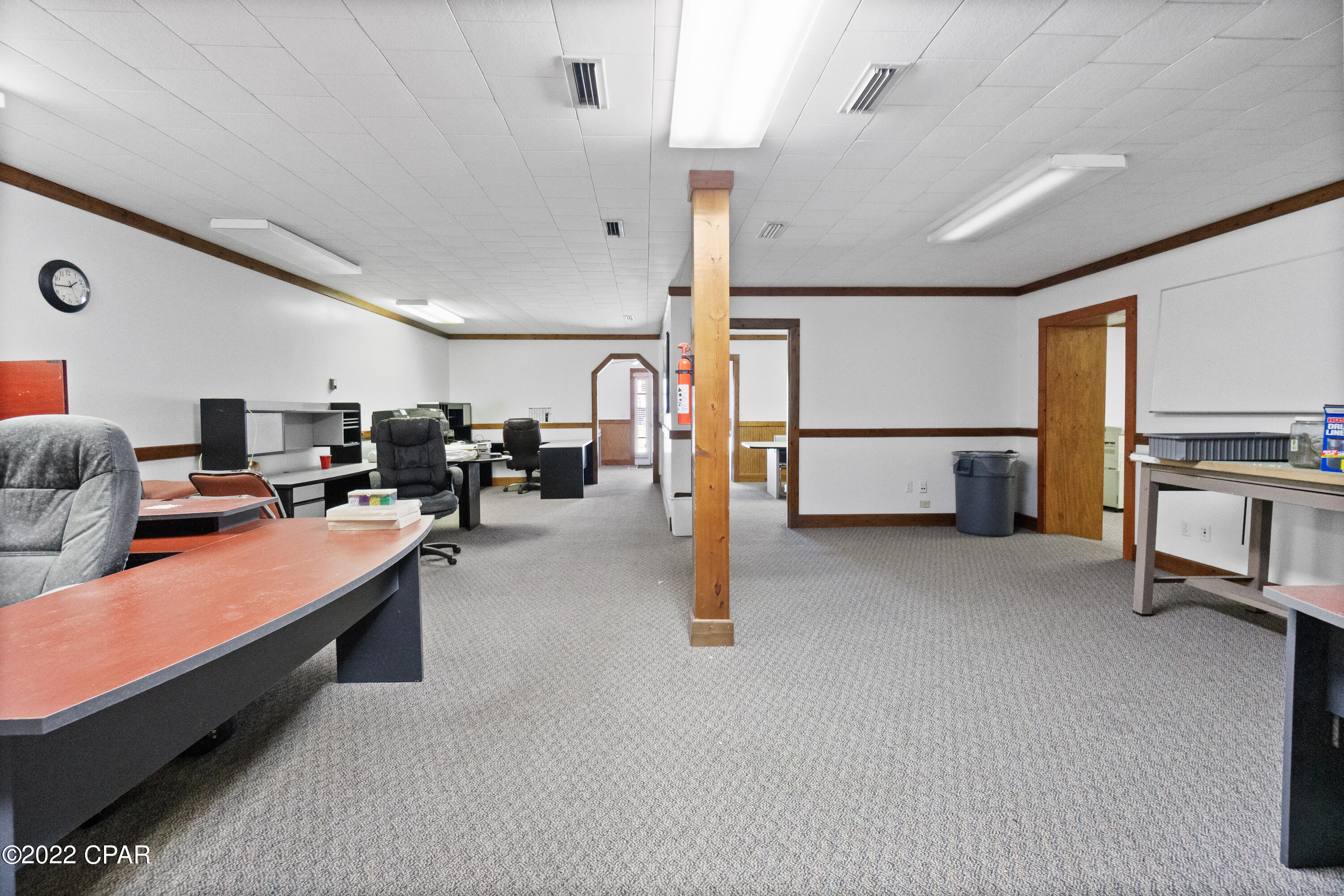 No Named Subdivision - Commercial Sale