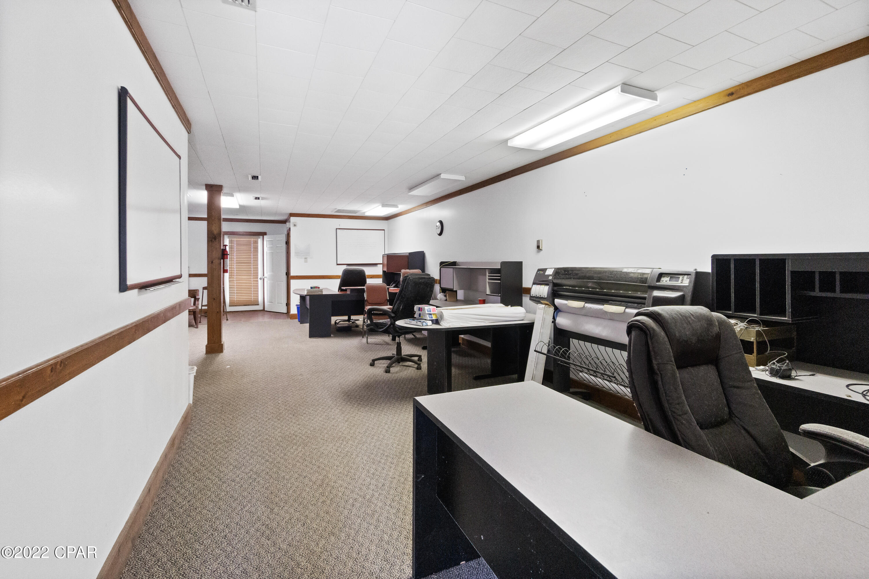 No Named Subdivision - Commercial Sale