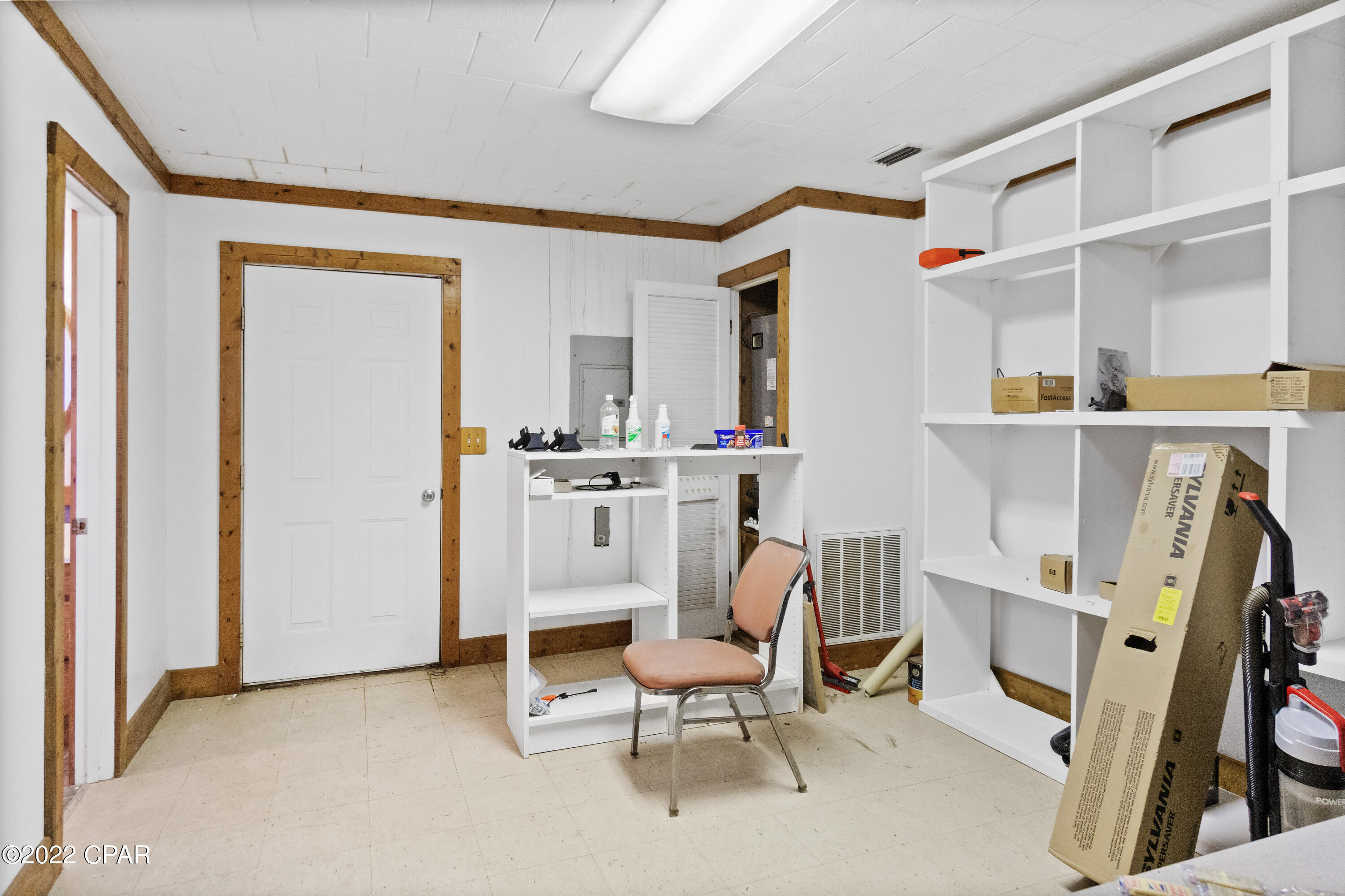 No Named Subdivision - Commercial Sale