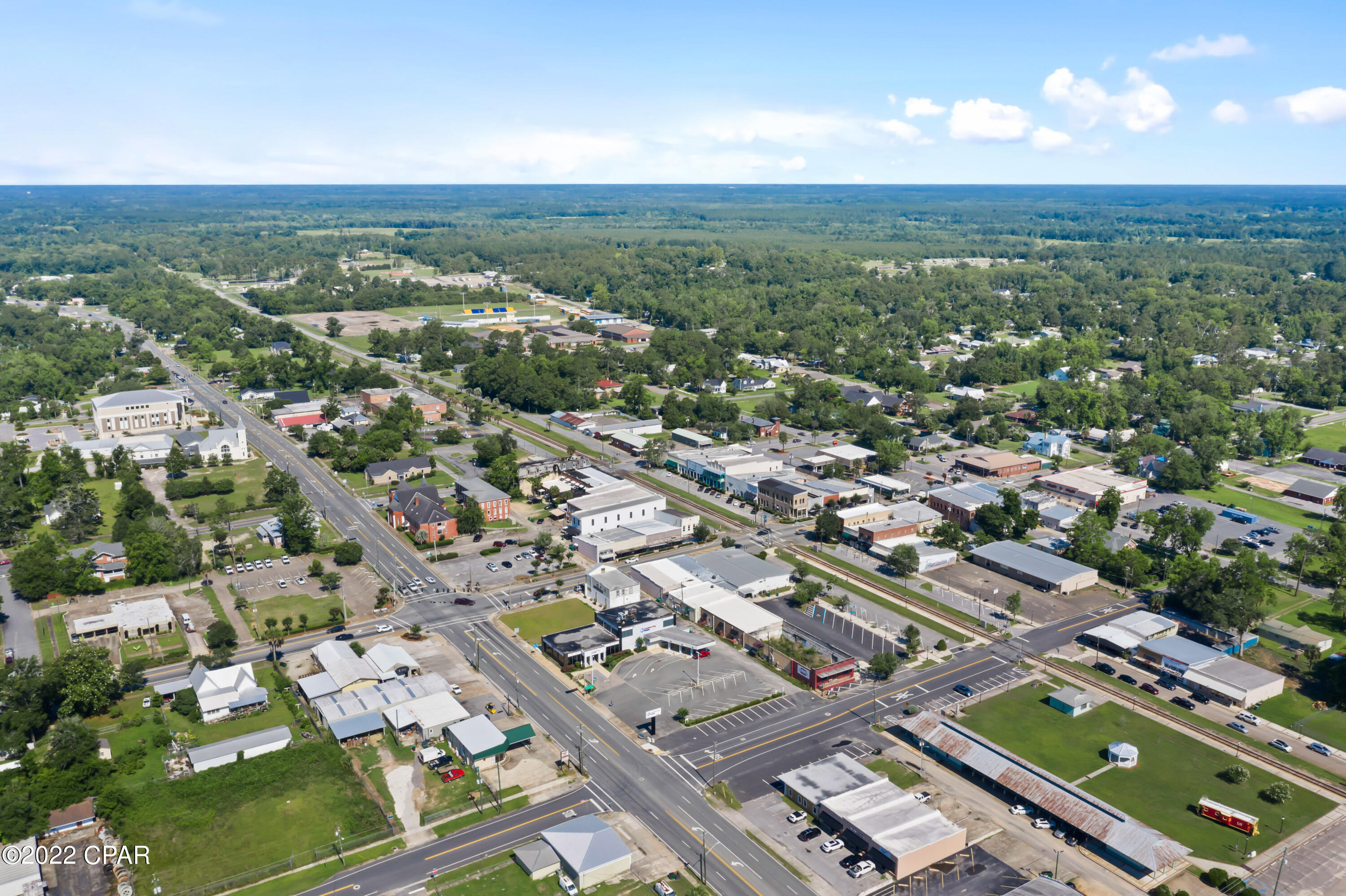 No Named Subdivision - Commercial Sale