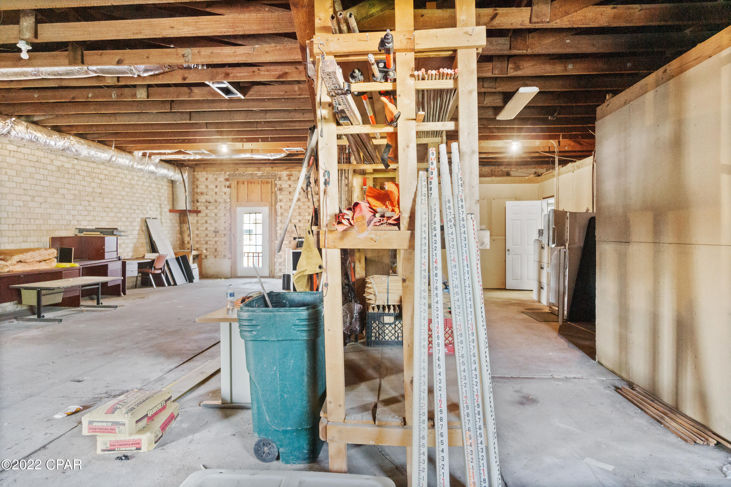 No Named Subdivision - Commercial Sale