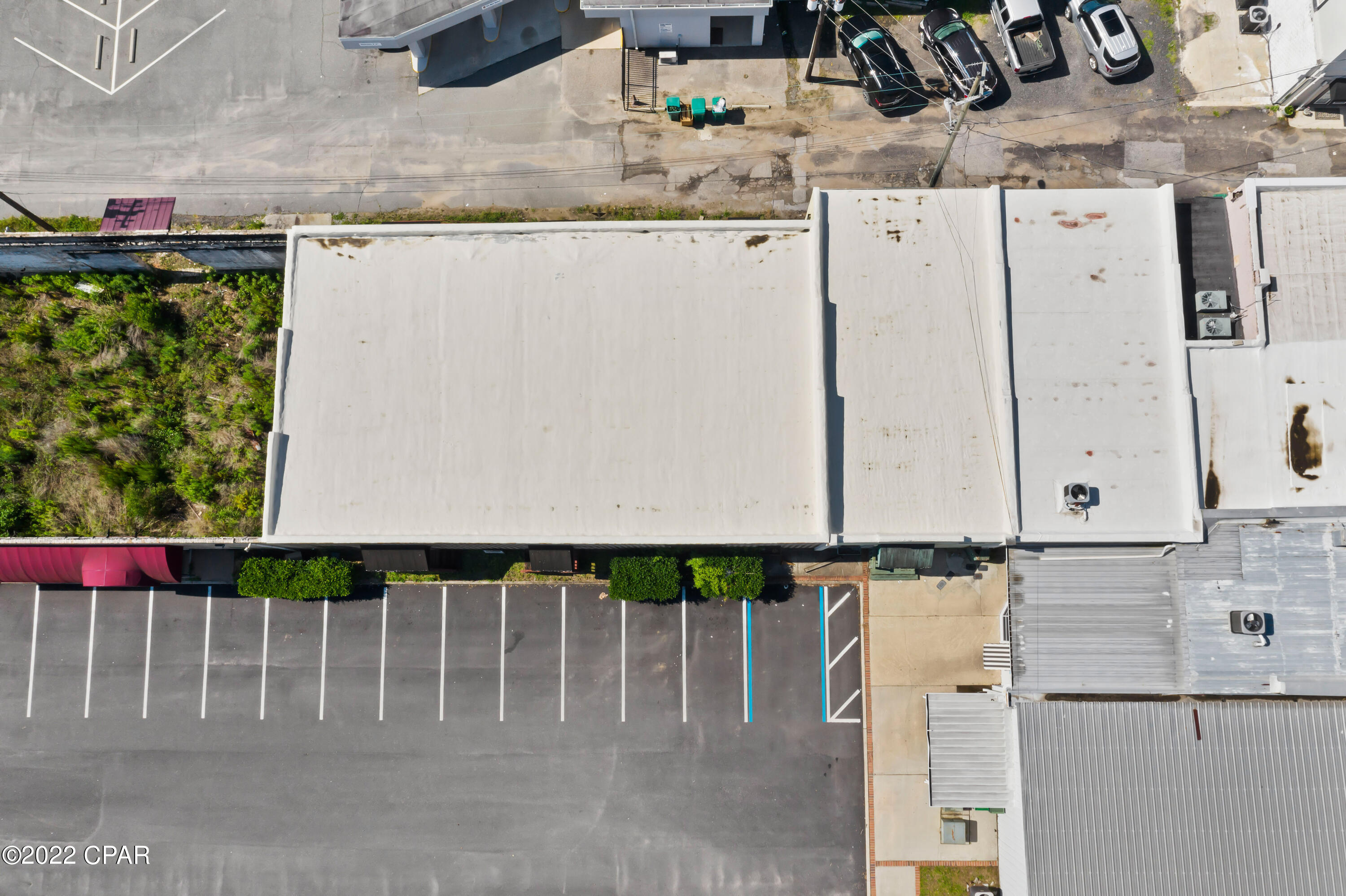 No Named Subdivision - Commercial Sale