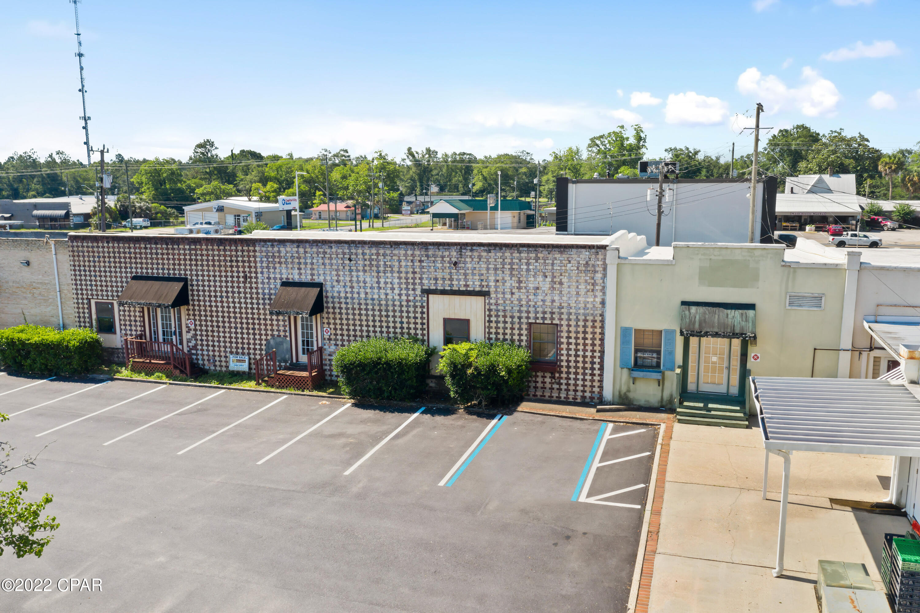 No Named Subdivision - Commercial Sale