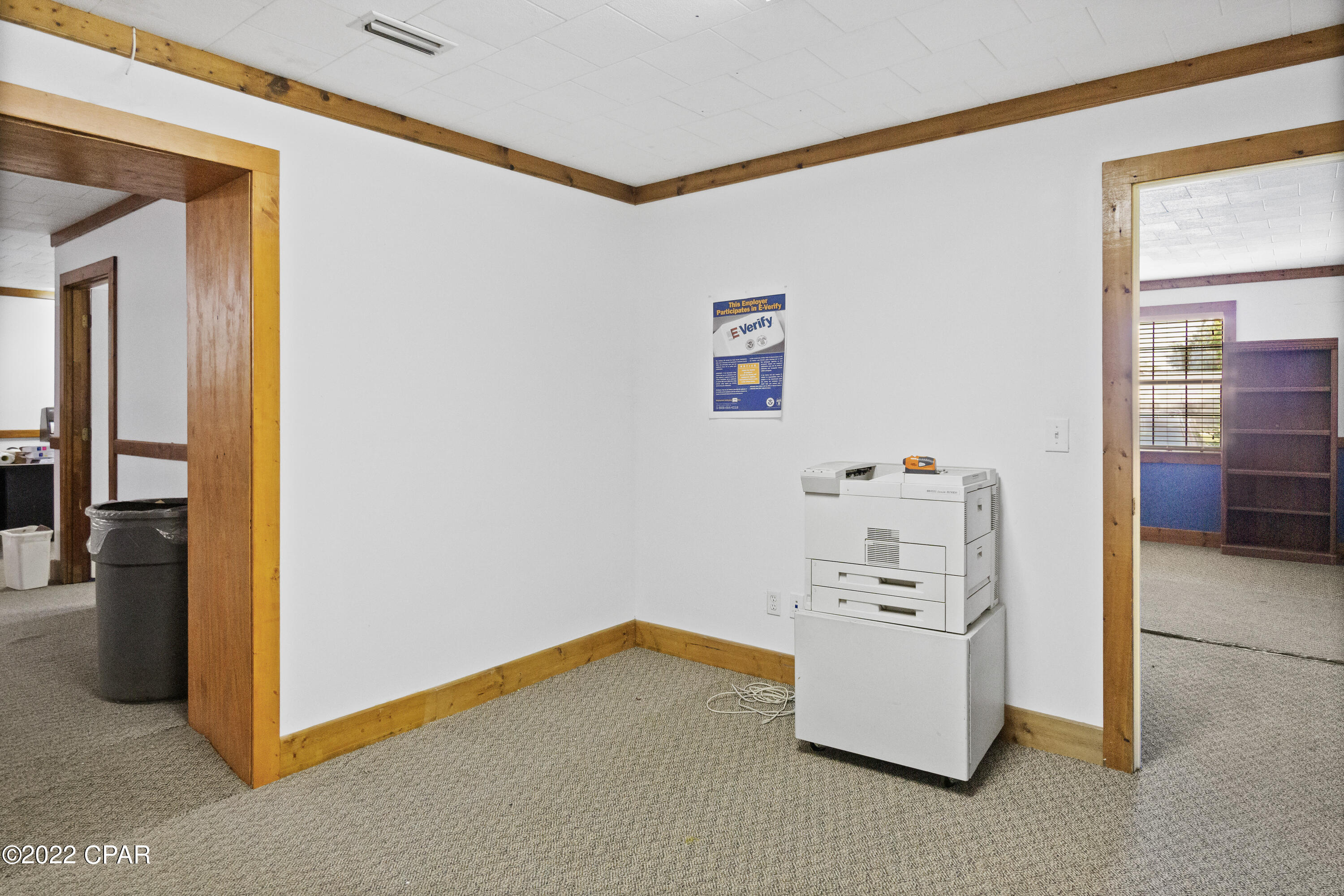 No Named Subdivision - Commercial Sale