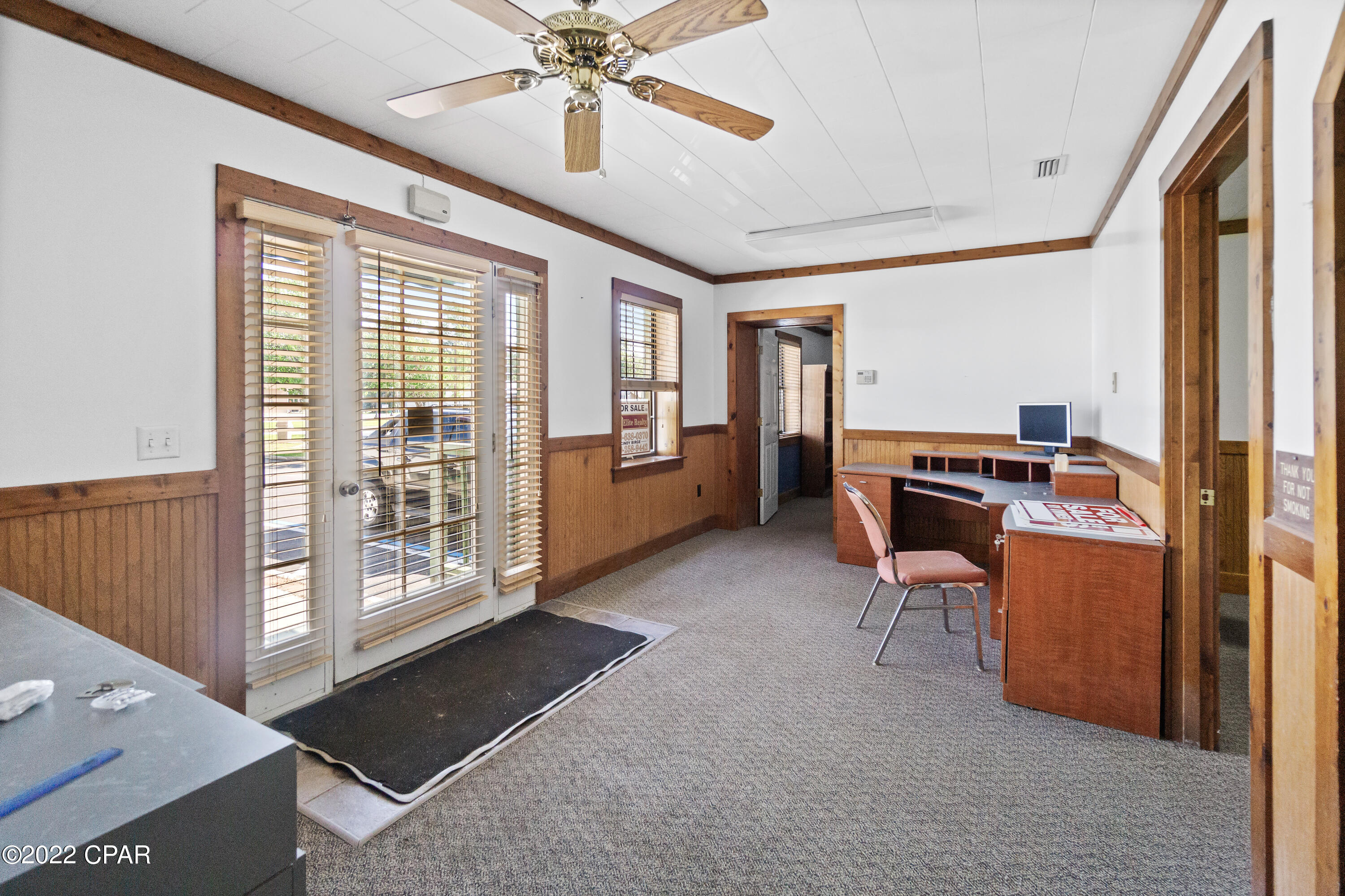 No Named Subdivision - Commercial Sale