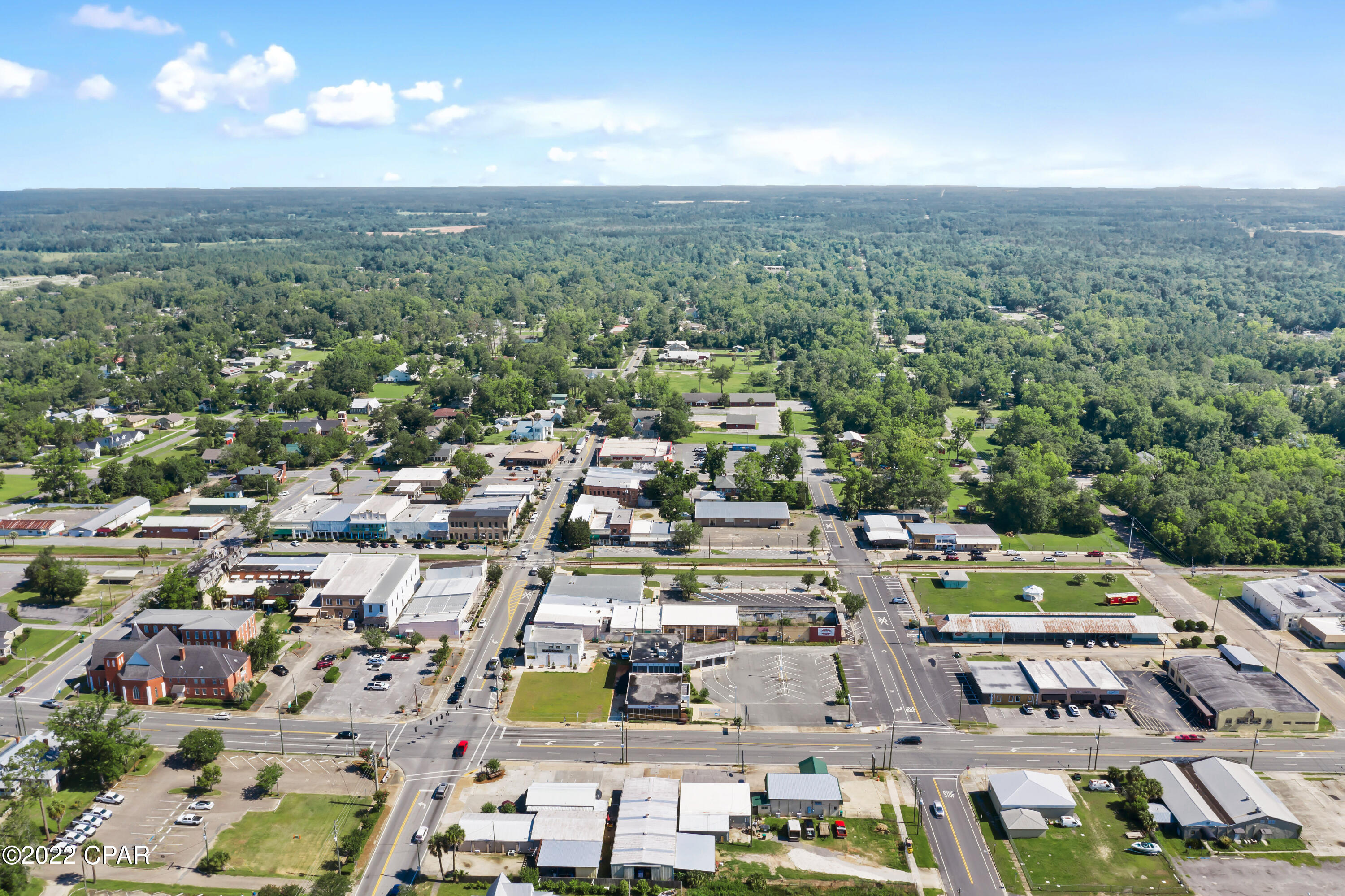 No Named Subdivision - Commercial Sale