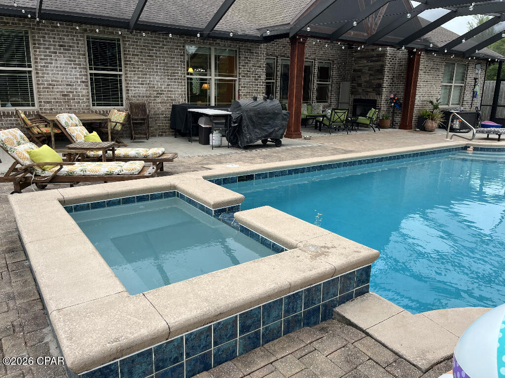 Bayou Oaks Estates - Residential