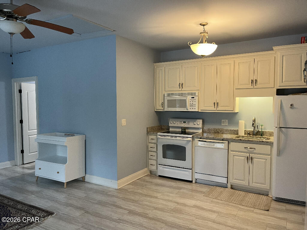 Bayou Oaks Estates - Residential