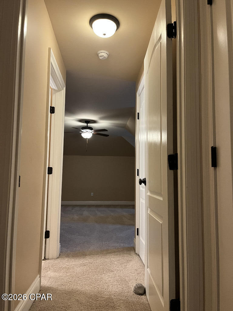 Bayou Oaks Estates - Residential