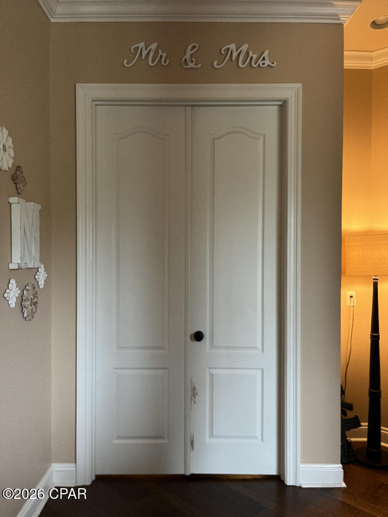 Bayou Oaks Estates - Residential