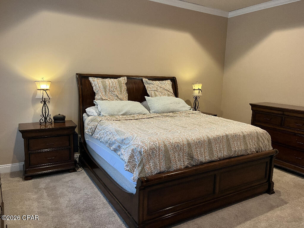 Bayou Oaks Estates - Residential