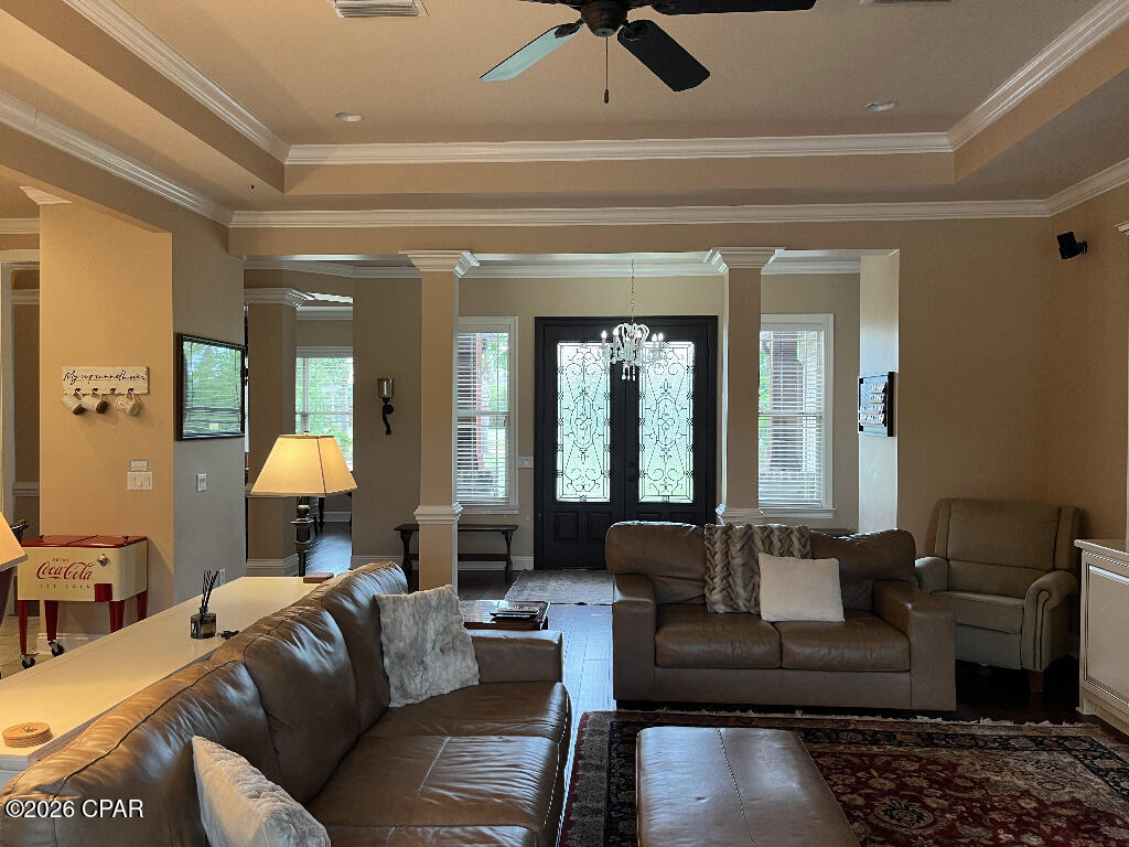 Bayou Oaks Estates - Residential