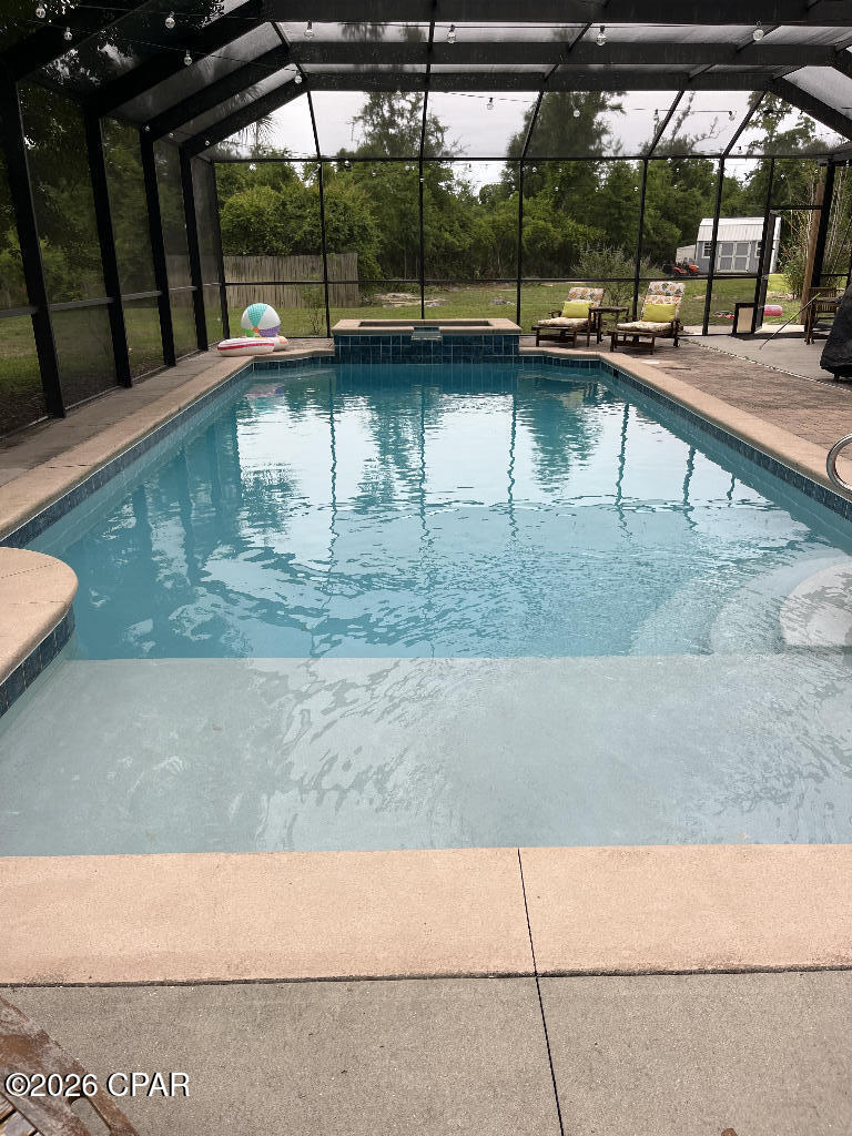 Bayou Oaks Estates - Residential