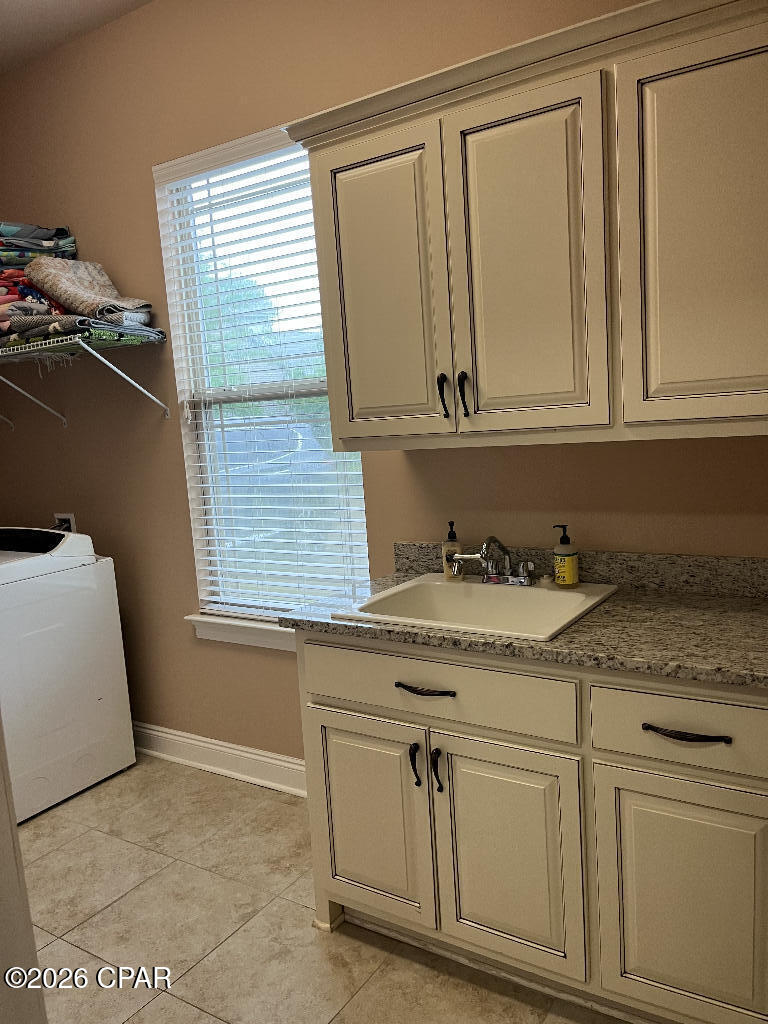 Bayou Oaks Estates - Residential