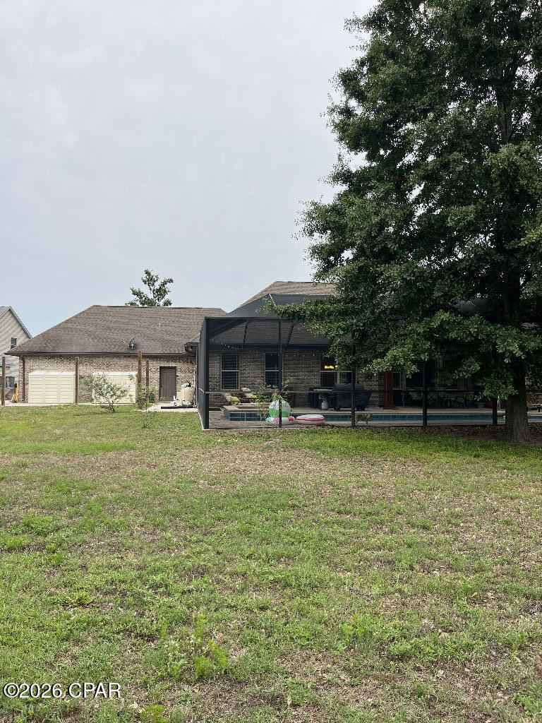 Bayou Oaks Estates - Residential