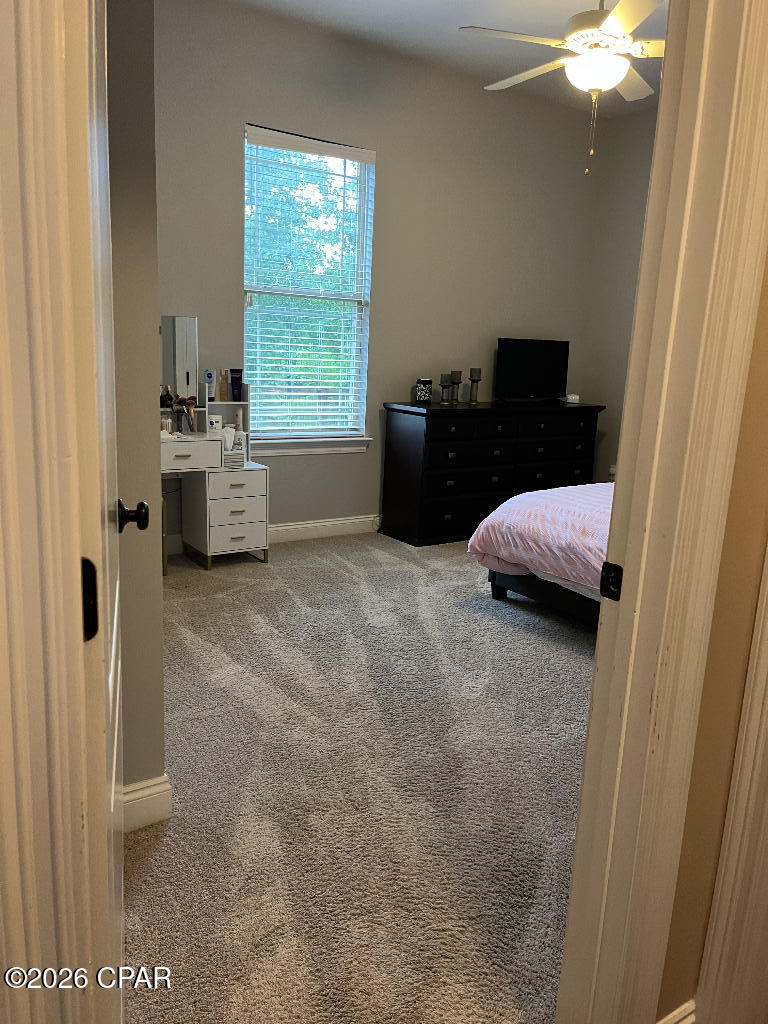Bayou Oaks Estates - Residential