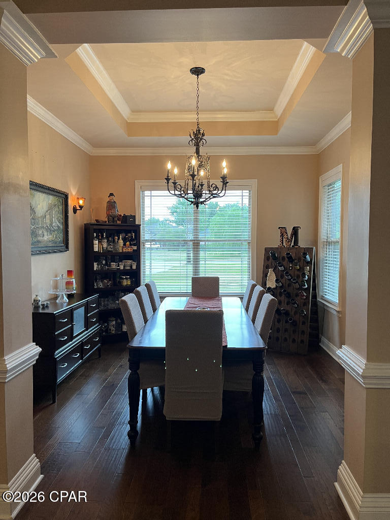 Bayou Oaks Estates - Residential