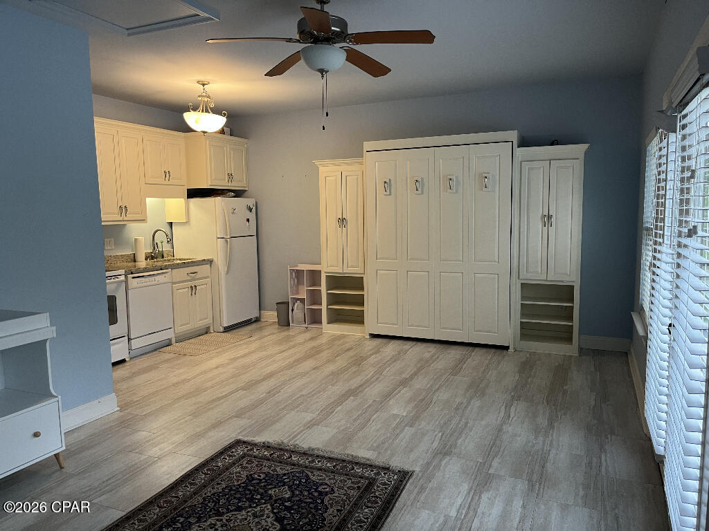 Bayou Oaks Estates - Residential