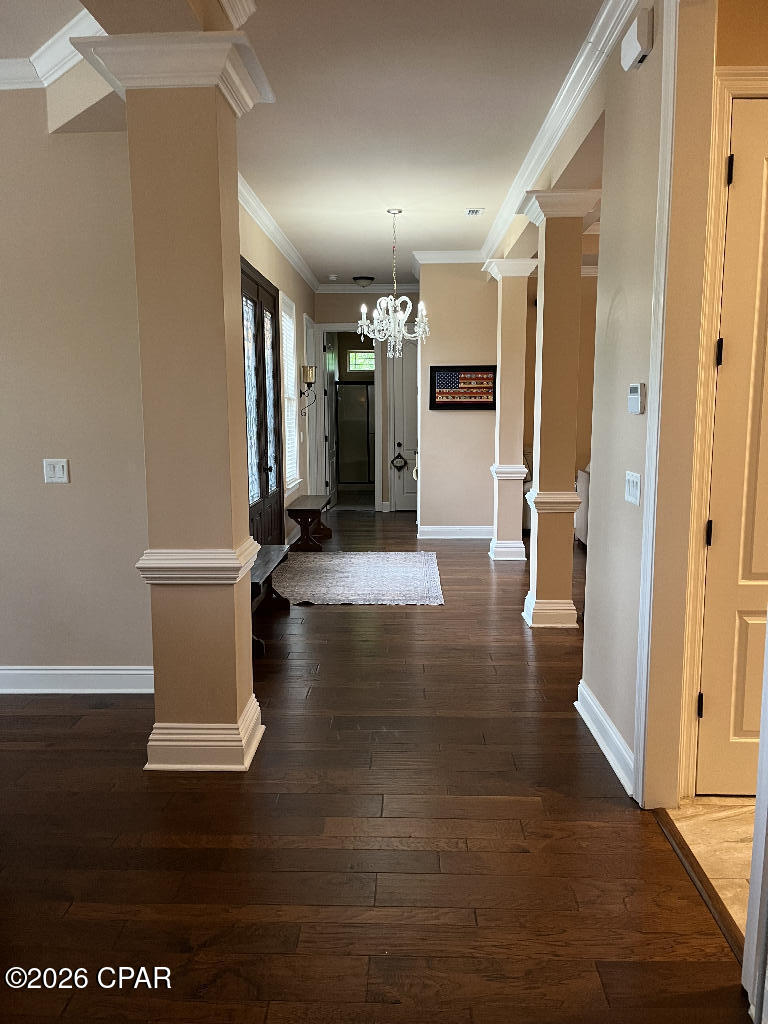 Bayou Oaks Estates - Residential