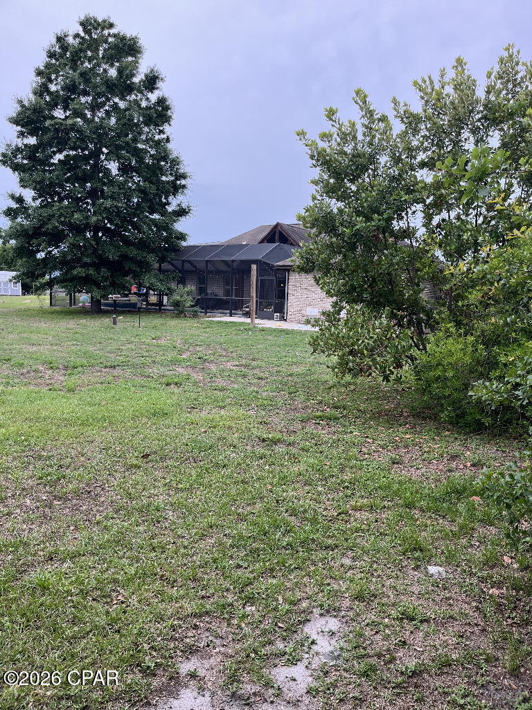 Bayou Oaks Estates - Residential