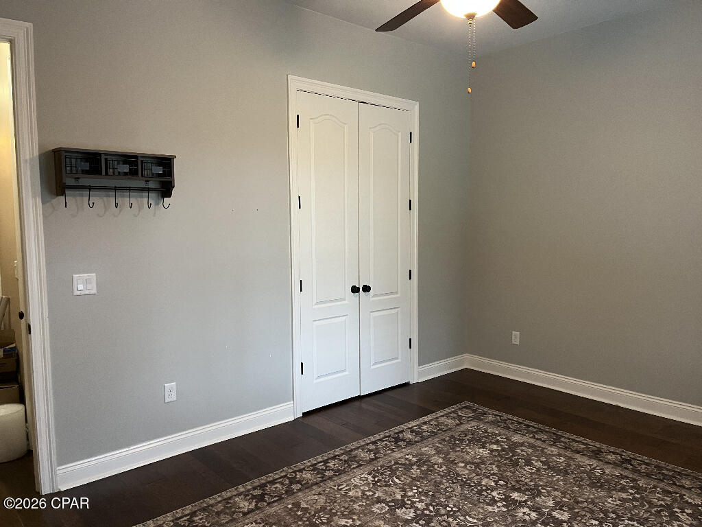 Bayou Oaks Estates - Residential