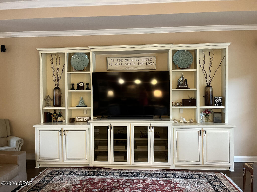 Bayou Oaks Estates - Residential