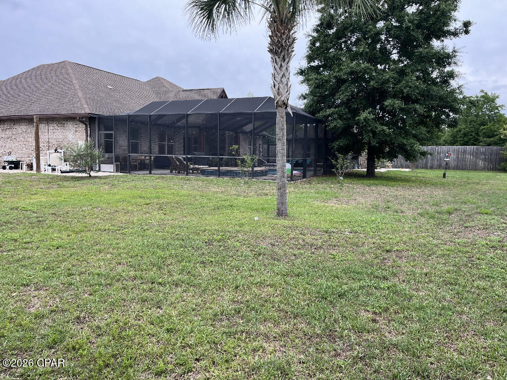 Bayou Oaks Estates - Residential