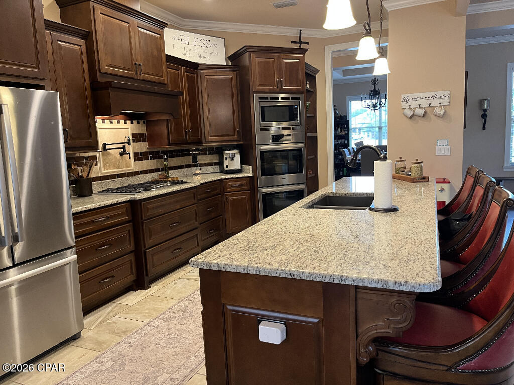 Bayou Oaks Estates - Residential