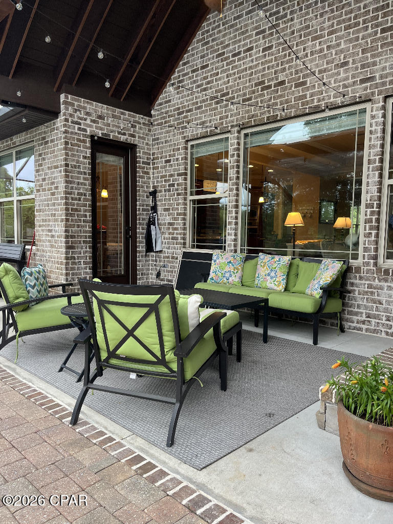 Bayou Oaks Estates - Residential