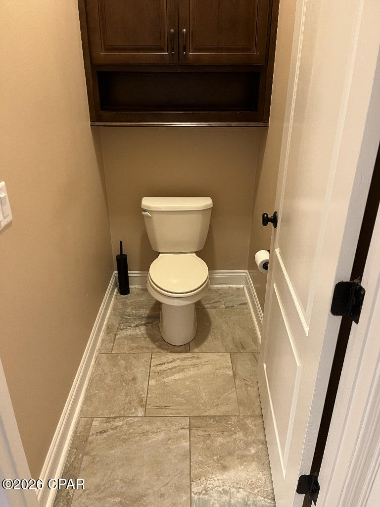 Bayou Oaks Estates - Residential