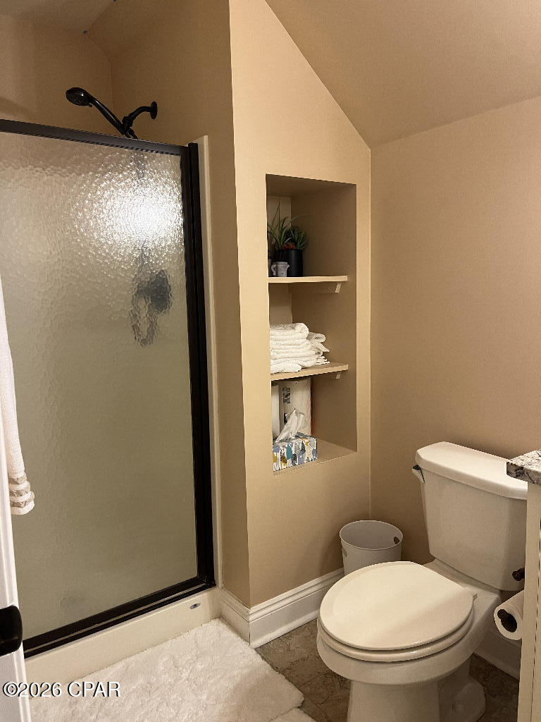 Bayou Oaks Estates - Residential